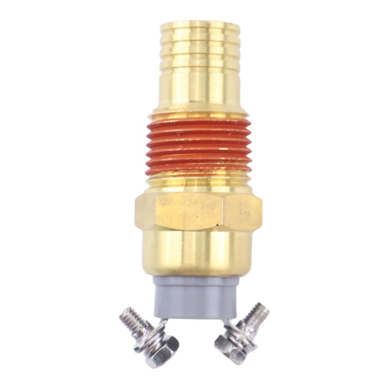 TCINDRR 195 Degree NC Temperature Switch 8037024P Compatible with Horton 993605 Medallion 1002-07393-31 1002-07479-31 - Image 2